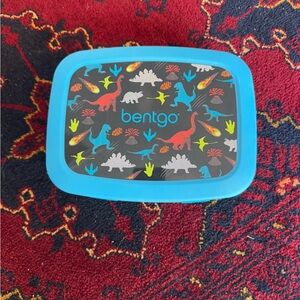 Bentgo Dinosaur Lunch Box